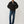 TRUE RELIGION JACKET QUILTED CORD BOMBER JET BLACK