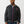 TRUE RELIGION JACKET TWO TONE PUFFER JET BLACK