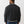 TRUE RELIGION JACKET TWO TONE PUFFER JET BLACK