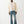 TRUE RELIGION JACKET TWO TONE PUFFER FOG