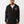 TRUE RELIGION JACKET PATCH EMB JET BLACK