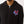 TRUE RELIGION JACKET PATCH EMB JET BLACK