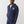 TRUE RELIGION JACKET PATCH EMB DRESS BLUE