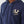 TRUE RELIGION JACKET PATCH EMB DRESS BLUE