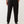 TRUE RELIGION JOGGER EMB PATCH HS JET BLACK