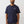 True Religion Dress Buddha Coin Blue