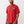 True Religion T-Shirt Embroidery Patch Trv Red