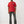 True Religion T-Shirt Embroidery Patch Trv Red