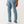 True Religion Jeans Rocco Sn Skinny Light Peppermint Wash