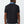 True Religion Golfer Denim Logo Jet Black