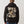 True Religion Hoodie Floating Hs Zip Jet Black