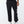 True Religion Jogger Diagonal Tr Jet Black