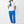 True Religion Jogger Diagonal Tr Imperial Blue