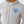 True Religion Hoodie College Hs Zip Heather Grey
