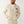 True Religion Hoodie College Hs Zip Fog Cream