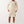 True Religion Hoodie College Hs Zip Fog Cream