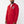 True Religion Hoodie College Hs Zip Travertine Red