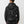 True Religion Hoodie Ticket Aop Pullover Jet Black