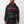 True Religion Hoodie Ticket Aop Pullover Jet Black