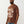 TRUE RELIGION T-SHIRT MULTI PUFF HS CHESTNUT