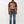 TRUE RELIGION T-SHIRT MULTI PUFF HS CHESTNUT