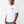 TRUE RELIGION T-SHIRT MULTI OVERLAP OPTIC WHITE