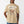 TRUE RELIGION T-SHIRT MULTI OVERLAP TRAVERTINE