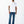 True Religion T-Shirt Glitter Puff Tr Optic White