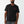 True Religion T-Shirt Filled Hs Script Buddha Jet Black