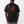 True Religion T-Shirt Filled Hs Script Buddha Jet Black