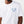 True Religion T-Shirt Filled Hs Script Buddha Optic White