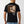 TRUE RELIGION T-SHIRT FASHION SENSES JET BLACK