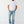 TRUE RELIGION T-SHIRT FASHION SENSES OPTIC WHITE