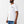 TRUE RELIGION T-SHIRT TRADE MARKED OPTIC WHITE