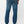 TRUE RELIGION JEANS GENO BIG T FLAP SLIM MEDIUM BLUE COMET WASH