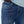 True Religion Jeans Geno Big T Flap Slim Medium Blaze Wash