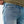 TRUE RELIGION JEANS RICKY SN FLAP STRAIGHT MEDIUM HORIZON WASH