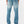 TRUE RELIGION JEANS RICKY SN FLAP STRAIGHT MEDIUM HORIZON WASH