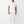 True Religion Jeans Ricky Sn Flap Straight Optic White