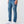 True Religion Jeans Rocco Moto Nf Skinny Medium Neptune Wash