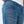 True Religion Jeans Rocco Moto Nf Skinny Medium Neptune Wash