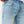 True Religion Shorts Ricky Sn Nf Raw Hem Light Skyline Wash