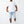 True Religion Shorts Ricky Sn Nf Raw Hem Light Skyline Wash