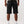 True Religion Shortss Utility Cargo Shorts Black