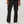 True Religion Cargopants Ticket Aop Cargo Straight Leg Jet Black