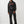 True Religion Cargopants Ticket Aop Cargo Straight Leg Jet Black