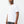 True Religion T-Shirt Abstract Denim White