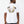 True Religion T-Shirt Abstract Denim White