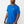 True Religion T-Shirt Abstract Denim Blue
