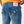 True Religion Shorts Rocco Sn Flap Short Medium Wash